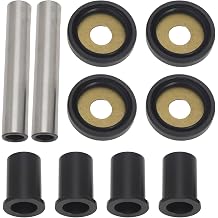 Rear Knuckle Bushing Kit for Honda TRX420FA TRX500FA TRX500FM IRS 2015-2019