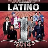 Latino #1's 2014