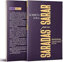 Devocional Saradas para Sarar
