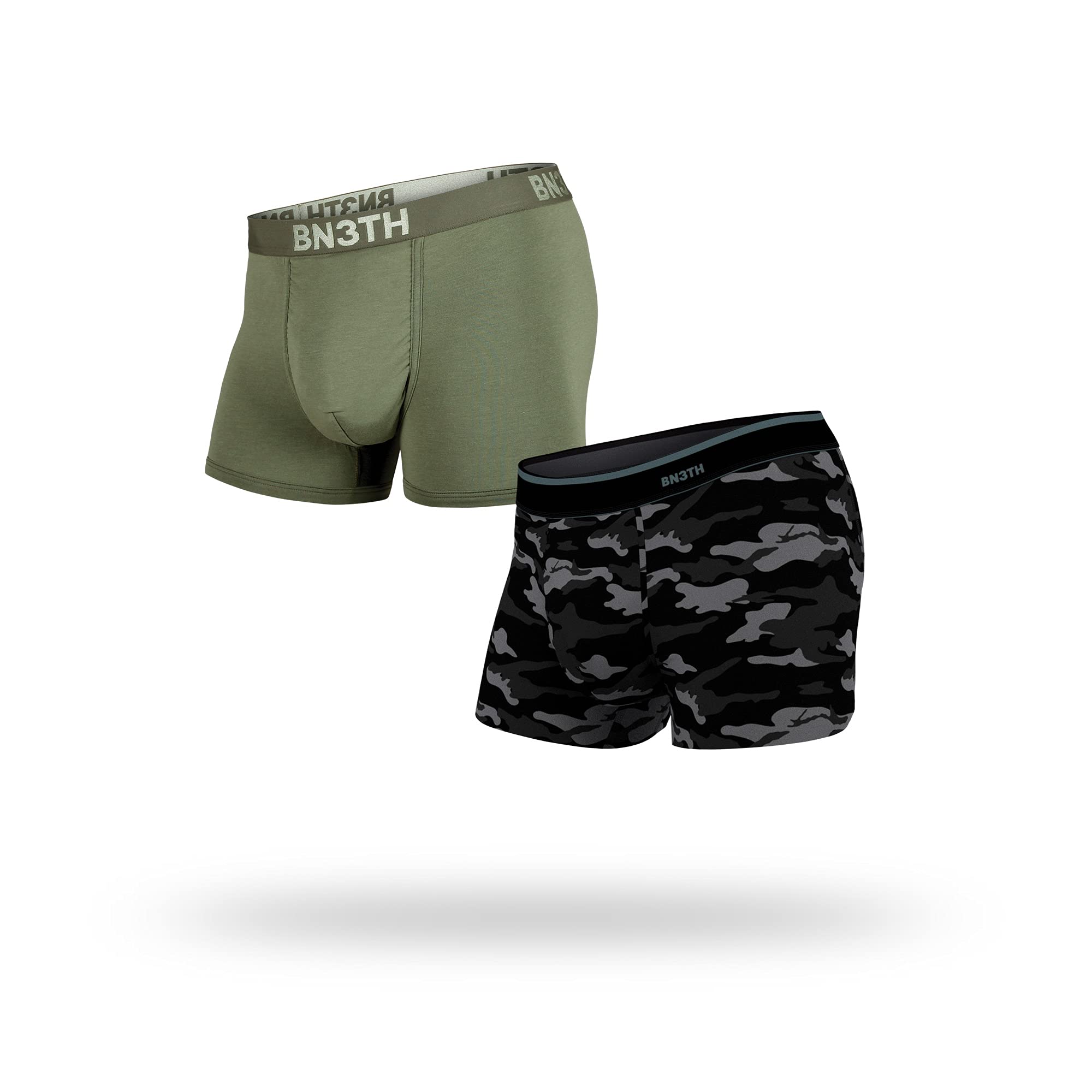 BN3THMen's Boxer Brief