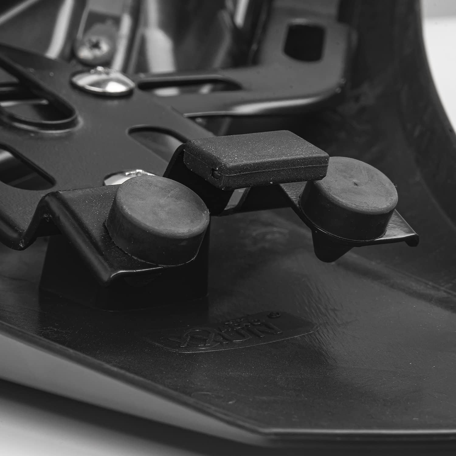 Motorbike Rear Seat Cowl Cover Passenger Pillion,Seat Cowl Fairing Tail Back Cover for Ka-wa-sa-ki Z900 /ABS Z 900 Z-900 Accessories 2017 2018 2019 2020 2021 2022 2023 2024 (Matte Black)