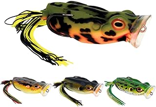 River-2-Sea R2S Spittin Wa Frog 2-1/4In 9/16Oz I Know It FSPW55-13