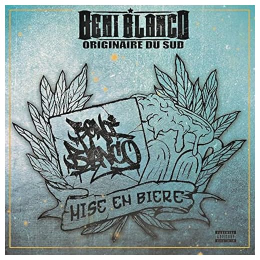 Mise en bière [Explicit]