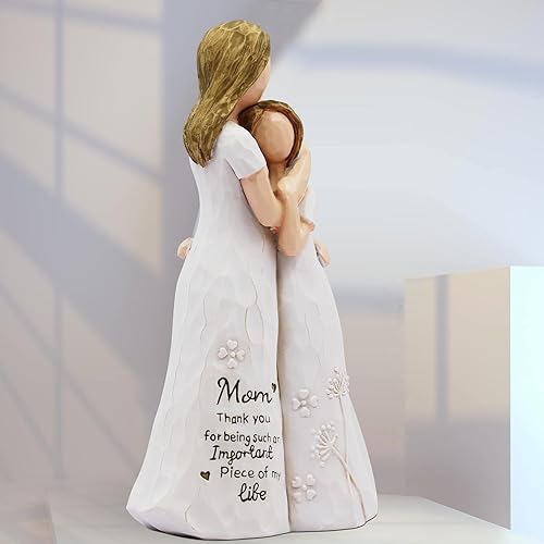 Miniatura 3 de BORLESTA Regalos de cumpleaños para el día de la madre para mamá, regalos de cumpleaños para mamá, regalos de madre de la novia, regalos para madres