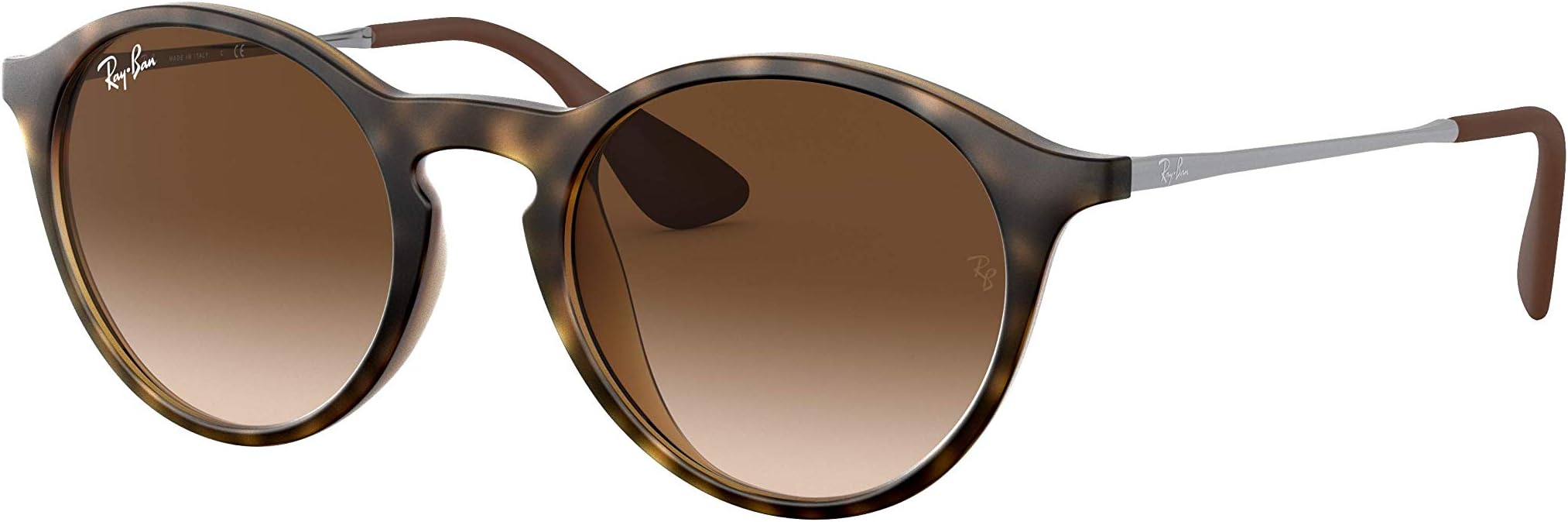 Ray-Ban Rb4243 Round Sunglasses