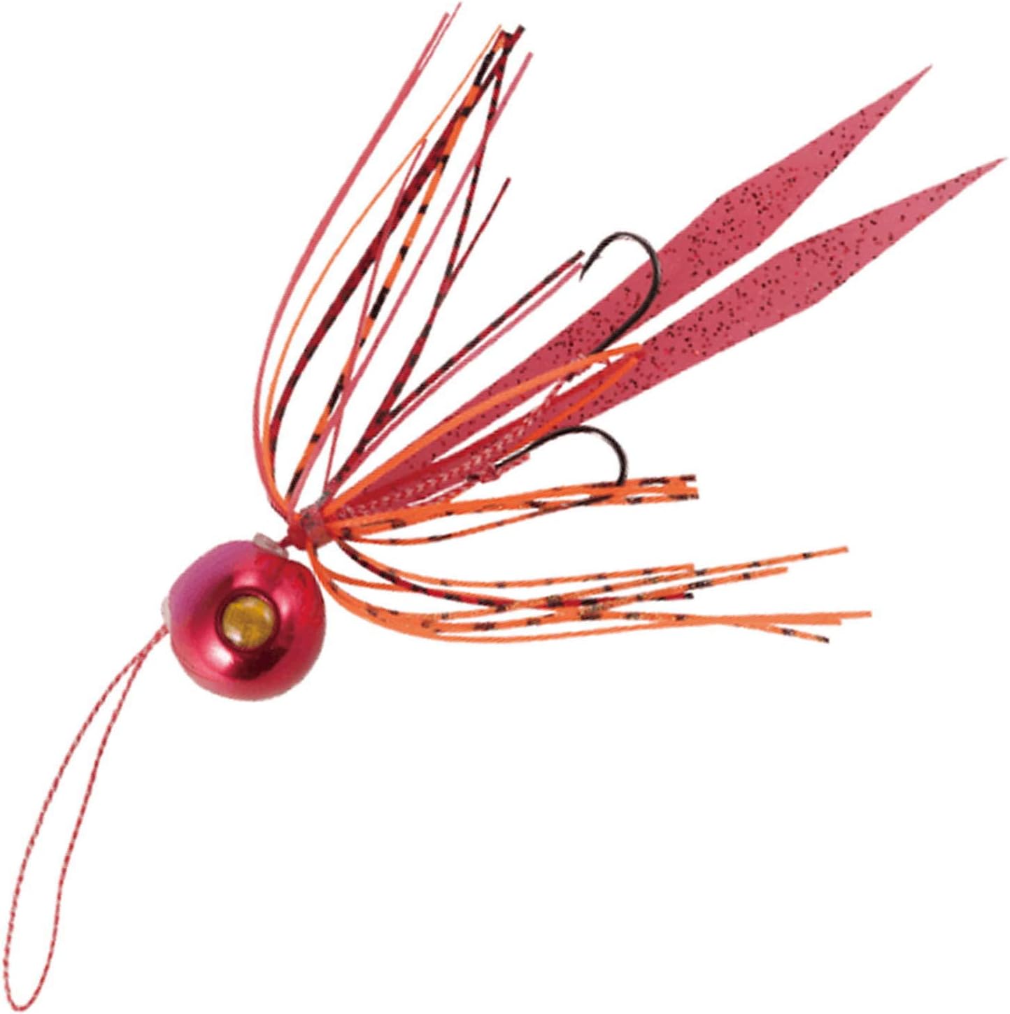 Hayabusa SE123 TG Head TG Head Complete Model