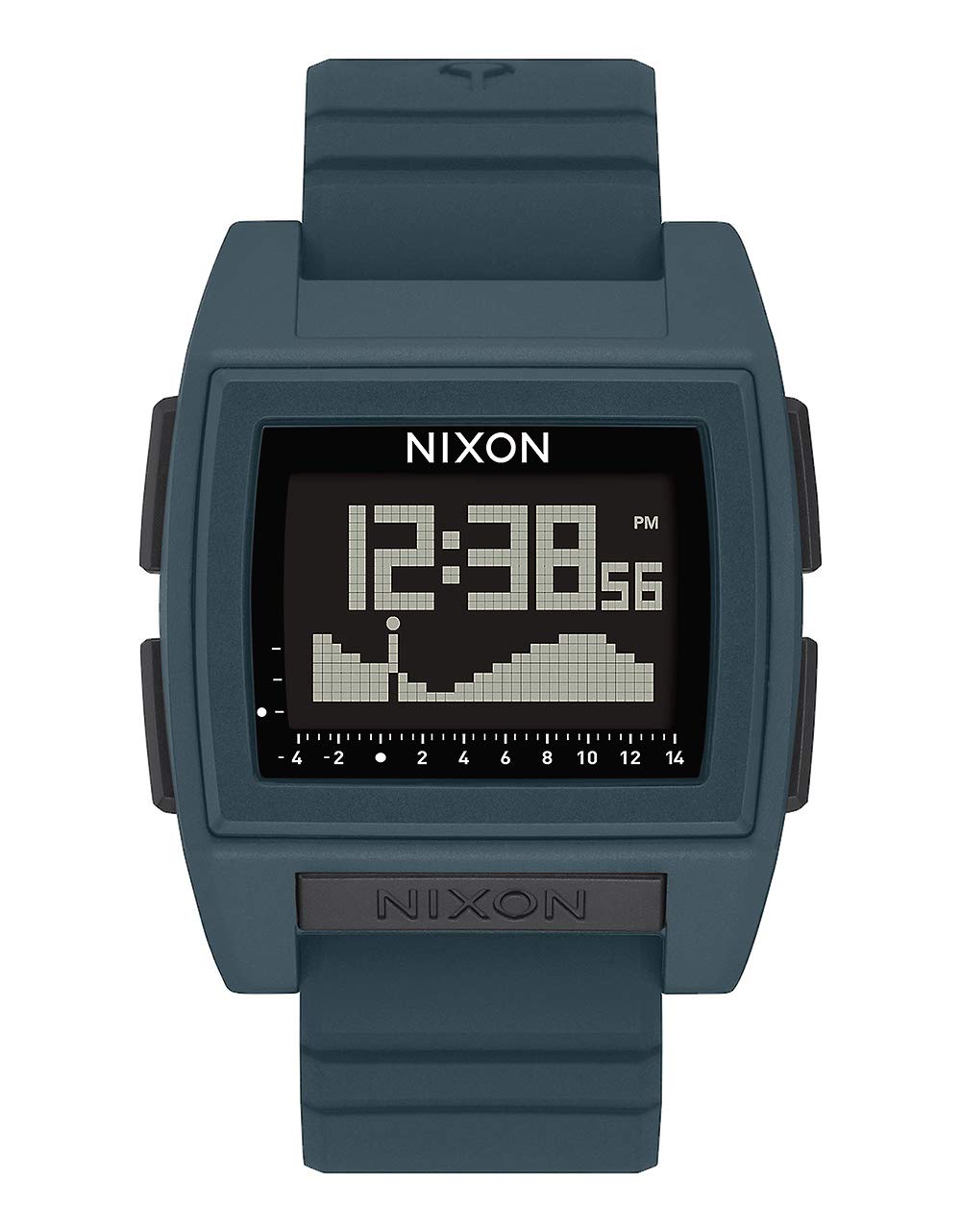 Nixon A1307-​2889-​00 - Orologio sportivo
