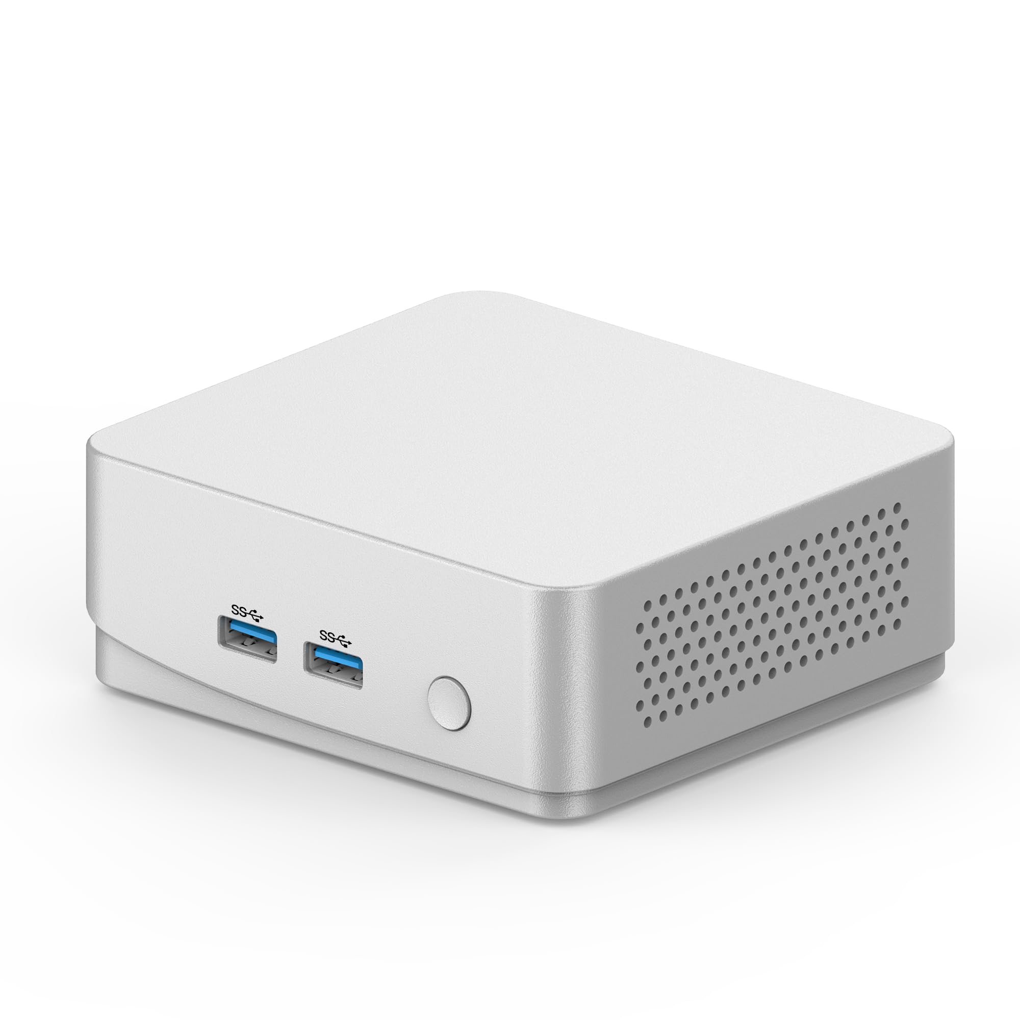 Photo 1 of Korsyne Mini PC Ryzen 3 3200U, 8GB RAM 256GB SSD, 4K Dual HDMI
