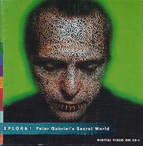Lot De Jeux Et Accessoires Rares Pour Philips CD-i - Dont Xplora 1 Peter Gabriel