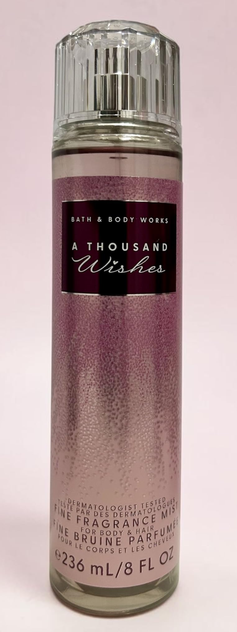 Amazon.com : A Thousand Wishes Body Care Set. Shower Gel 10 Fl Oz