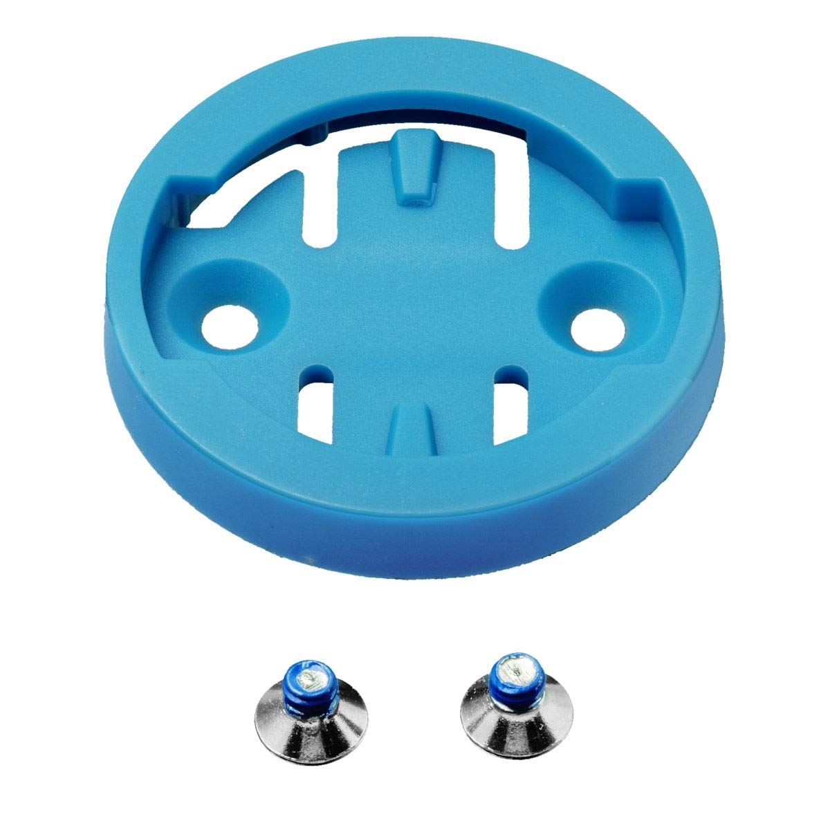 SYNCROS COMP. MOUNT WAHOO INSERT BLACK 1SIZE