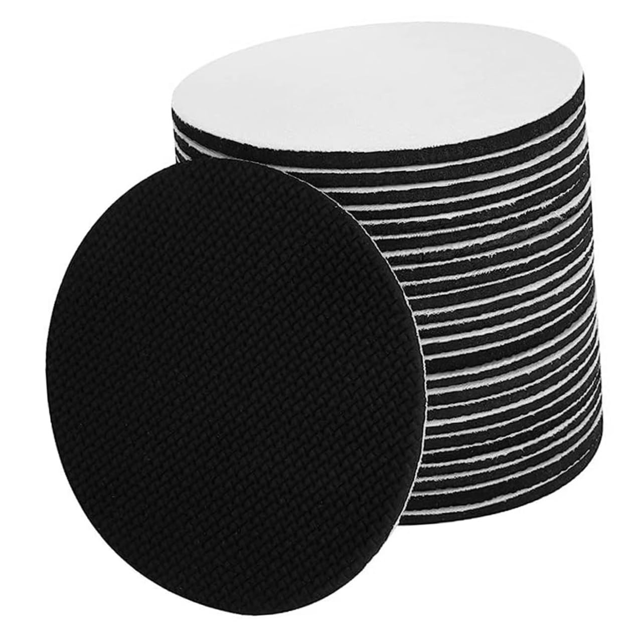 Cabilock 2 Series Posavasos De Sublimación Posavasos para Bebidas Rompecabezas Fiestas Tazas para Autos Dispensador De Cinta De Sublimación Banderines Pancartas Vasos Piezas*2