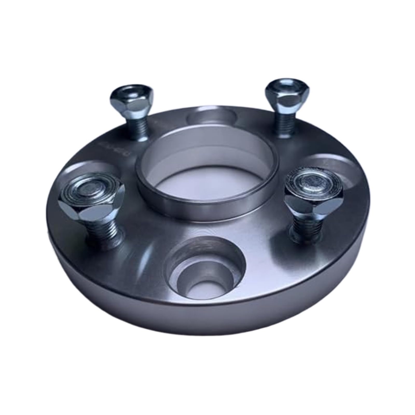 Adaptateurs roue PCD 4x100 de 15mm centrés sur le moyeu 57,1mm