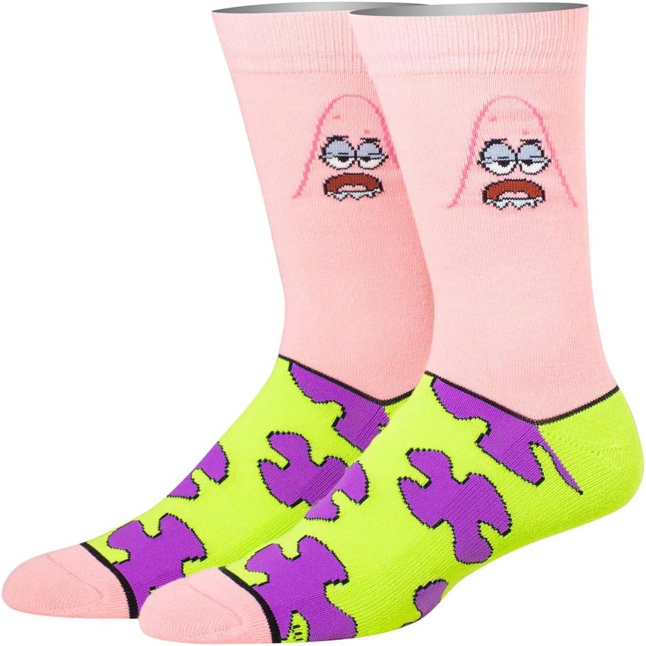 Patrick star nike Outlet
