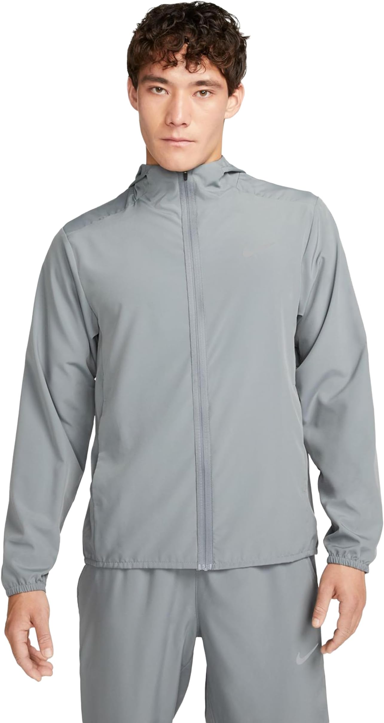 Nike Form Mens Workout Jacket