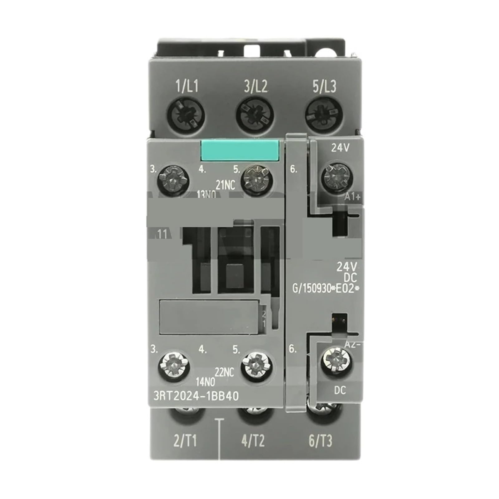 SJJBVPYX 3RT2024-1BB40 3RT2025-1BB40 3RT2026-1BB40 Contactor(3RT2026-1BB40)