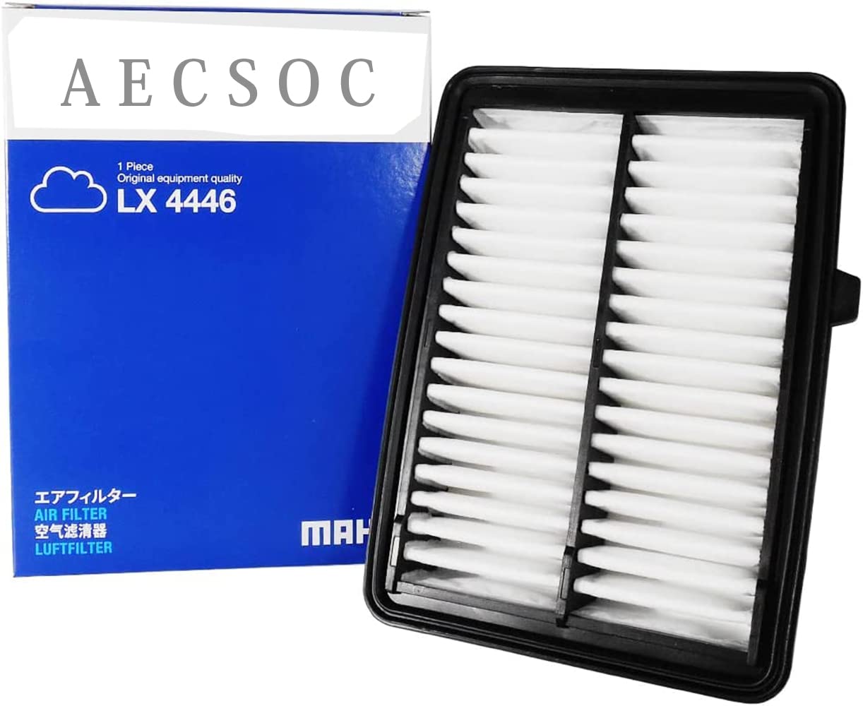 Amazon.co.jp: 【ホンダ車用】 エアフィルター (エアクリーナー