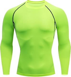 Amazon.it: 5XL - Maglie termiche / Abbigliamento termico: Abbigliamento