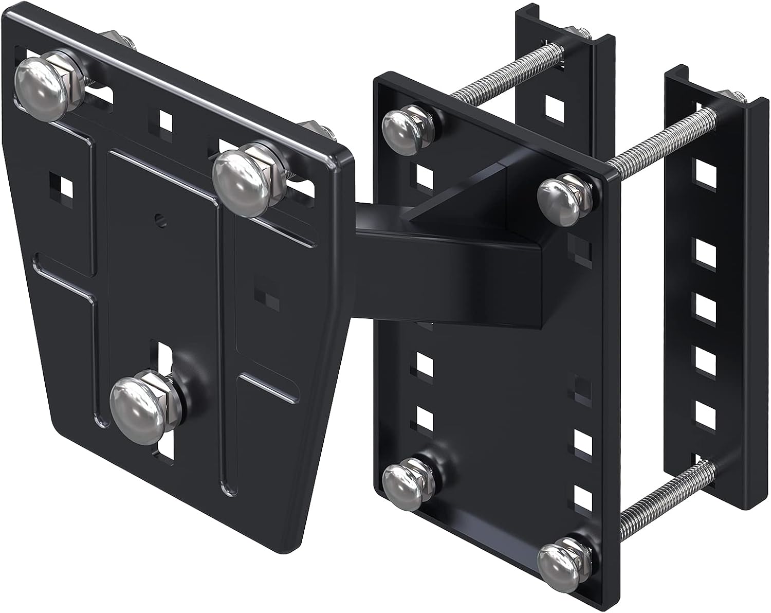 TeukRiGa Spare Tire Carrier, Trailer Spare Tire Mount