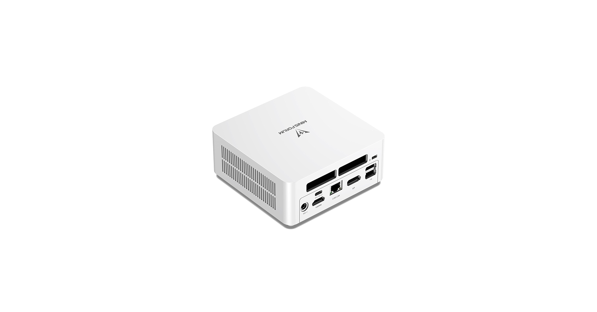 【ほぼ未使用】MINIS FORUM ミニPC Win10(win11可能) ほぼ未使用】MINIS FORUM ミニPC Win10(win11可能) Amazon.co.jp
