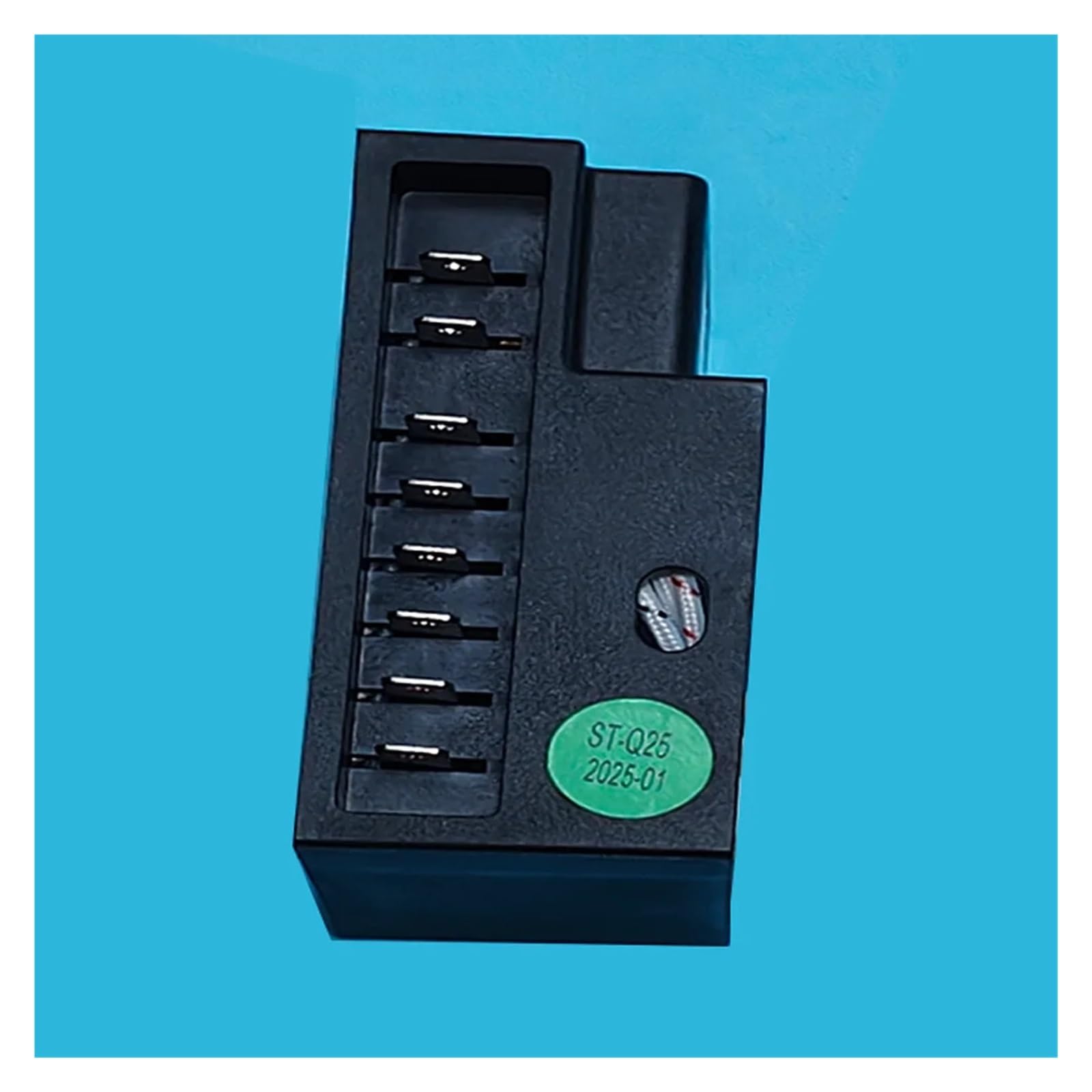 Oryginał dla LC25B (H020094) CZ-BX60W 12/24V DC lodówka samochodowa konwersja częstotliwości napęd sprężarki uniwersalny DC25H LC25B
