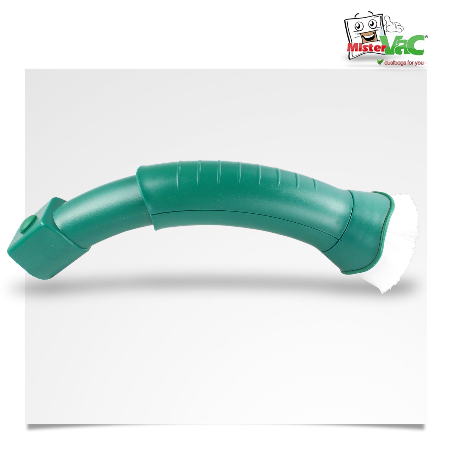 Vhbw cavo di alimentazione compatibile con Vorwerk Tiger 250, 251, 252, 265, 270, 260 aspirapolvere - 7 m, 2000 W | Leroy Merlin
