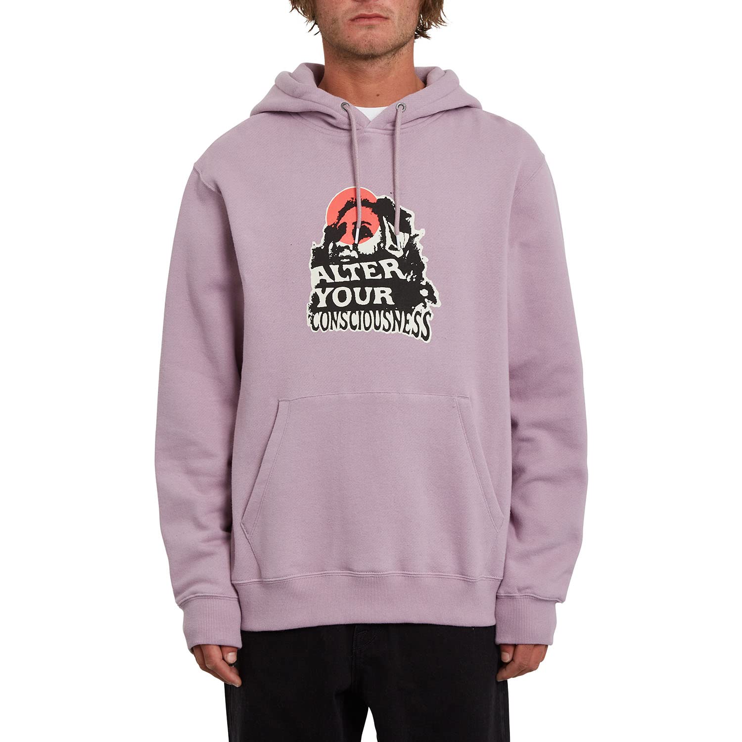 Volcom Shockwave Po
