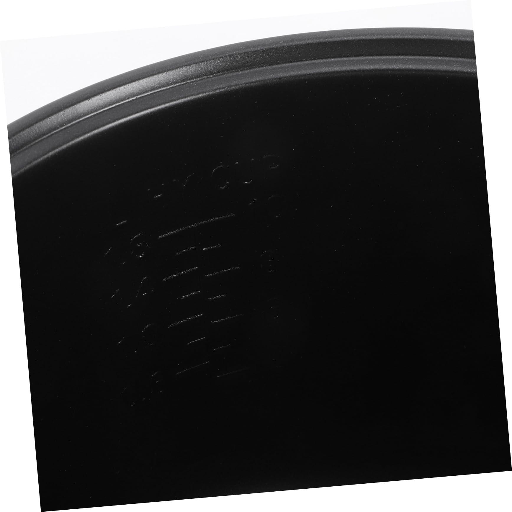 LIFKOME Recipiente Interior Antiadherente De Aleación De Aluminio Para Olla Arrocera 5 Litros, Compatible Para Cocinar Arroz, Gachas Vapor, Olla De Repuesto Duradera y Fácil Limpieza