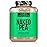 NAKED Pea - Double Chocolate Protein from US & Canadian Farms, Organic Cocoa, Organic Coconut Sugar - No GMO, No Soy, and Gluten Free, Aid Growth and Recovery - 53 Servings