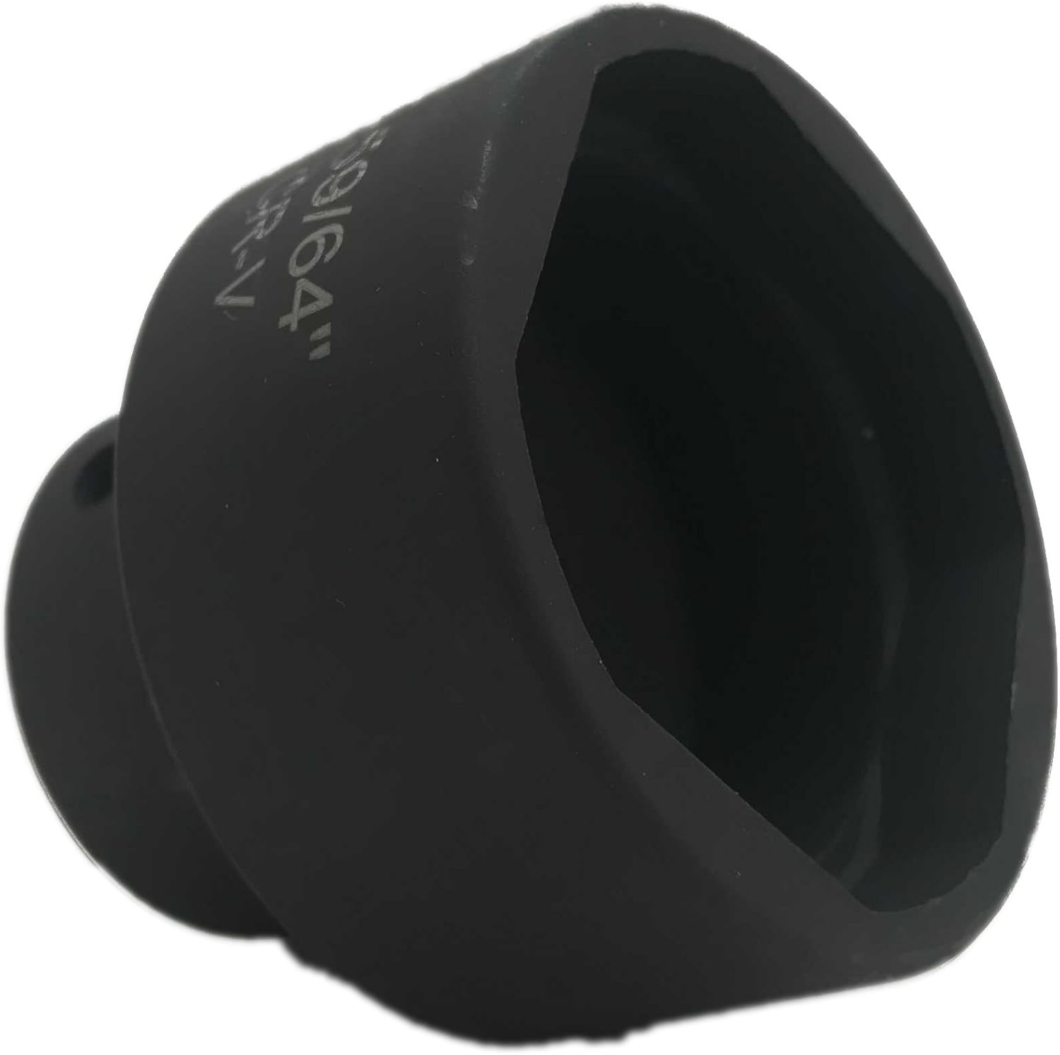 CTA Tools 4006 1-59/64-Inch Ball Joint Socket- Compatible with Chrysler