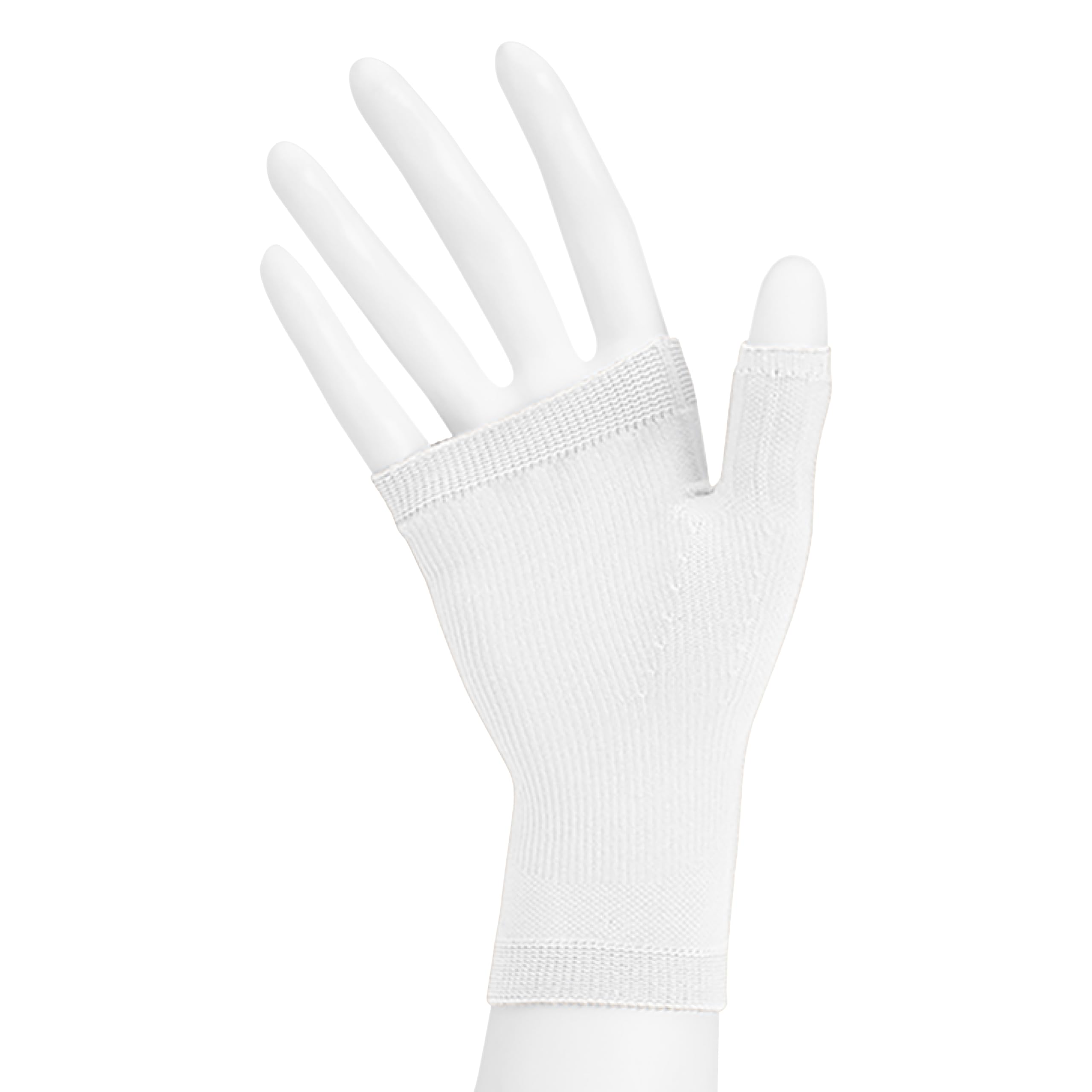 Juzo Soft 2001 Gauntlet Compression 20-30 mmHg, Left Hand