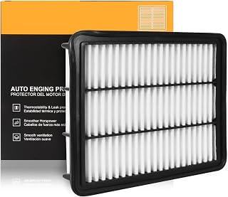 Engine Air Filter for Mazda 6 2018-2021#CA12167 | for CX-5 2019-2024, for CX-9 2016-2023# AF5272 PY8W133A0