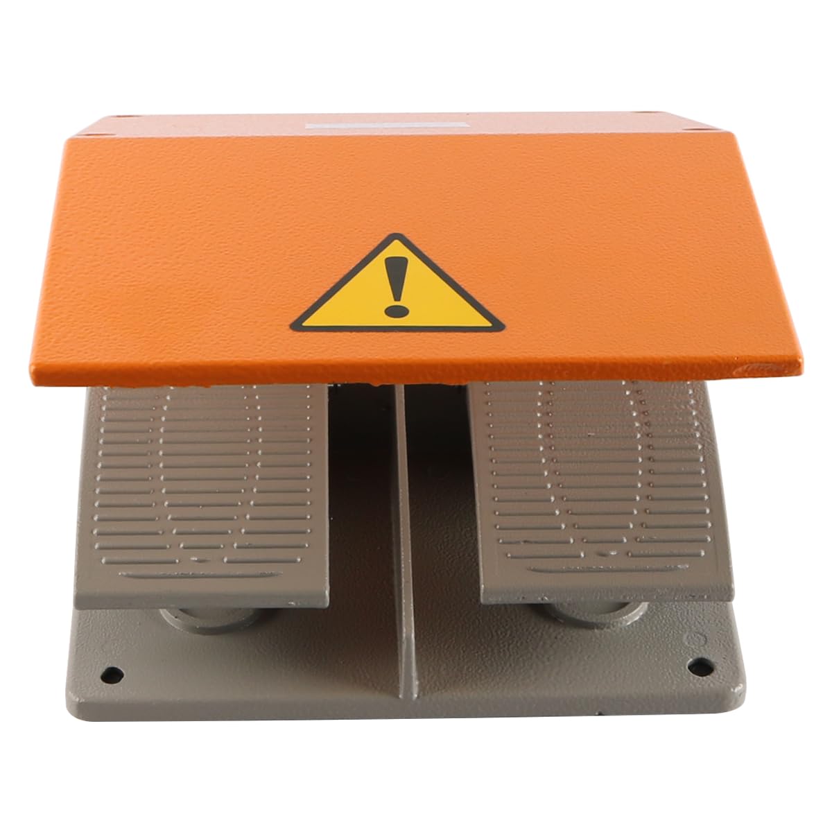 Interrupteur à pédale Double YDT1-15 pour Machines électriques