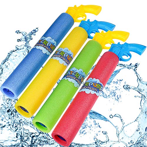 Top 10 Water Guns For Pool of 2022 Katynel