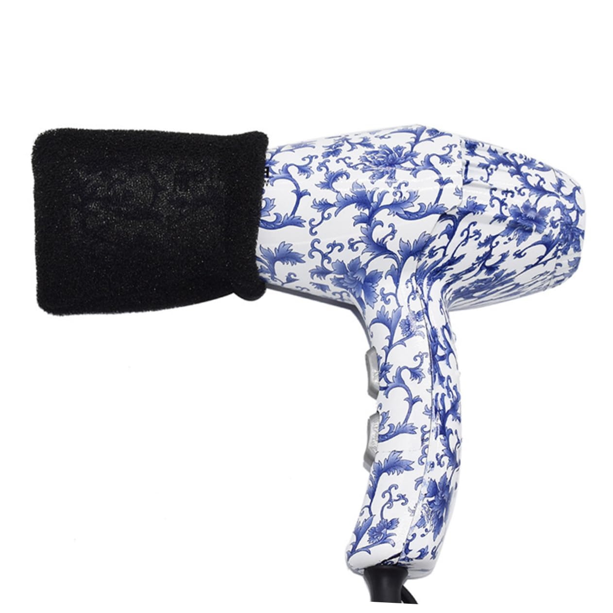 HAPINARY Hair Dryer Supplies Protective Cover for Hair Dryer Nozzle Diffuser Attachment