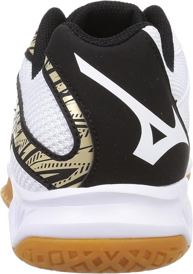 ミズノ　バレーボールシューズ サンダーブレード 3 25.5 cm Amazon.co.jp: [ミズノ] バレーボールシューズ サンダーブレード 3