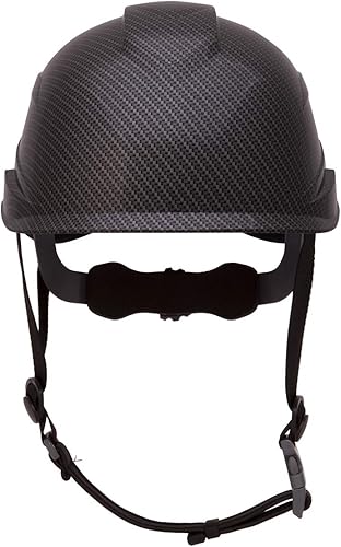 Miniatura 2 de Pyramex HP76117 RIDGELINE XR7-6pt - Llave de carraca (grafito), color negro