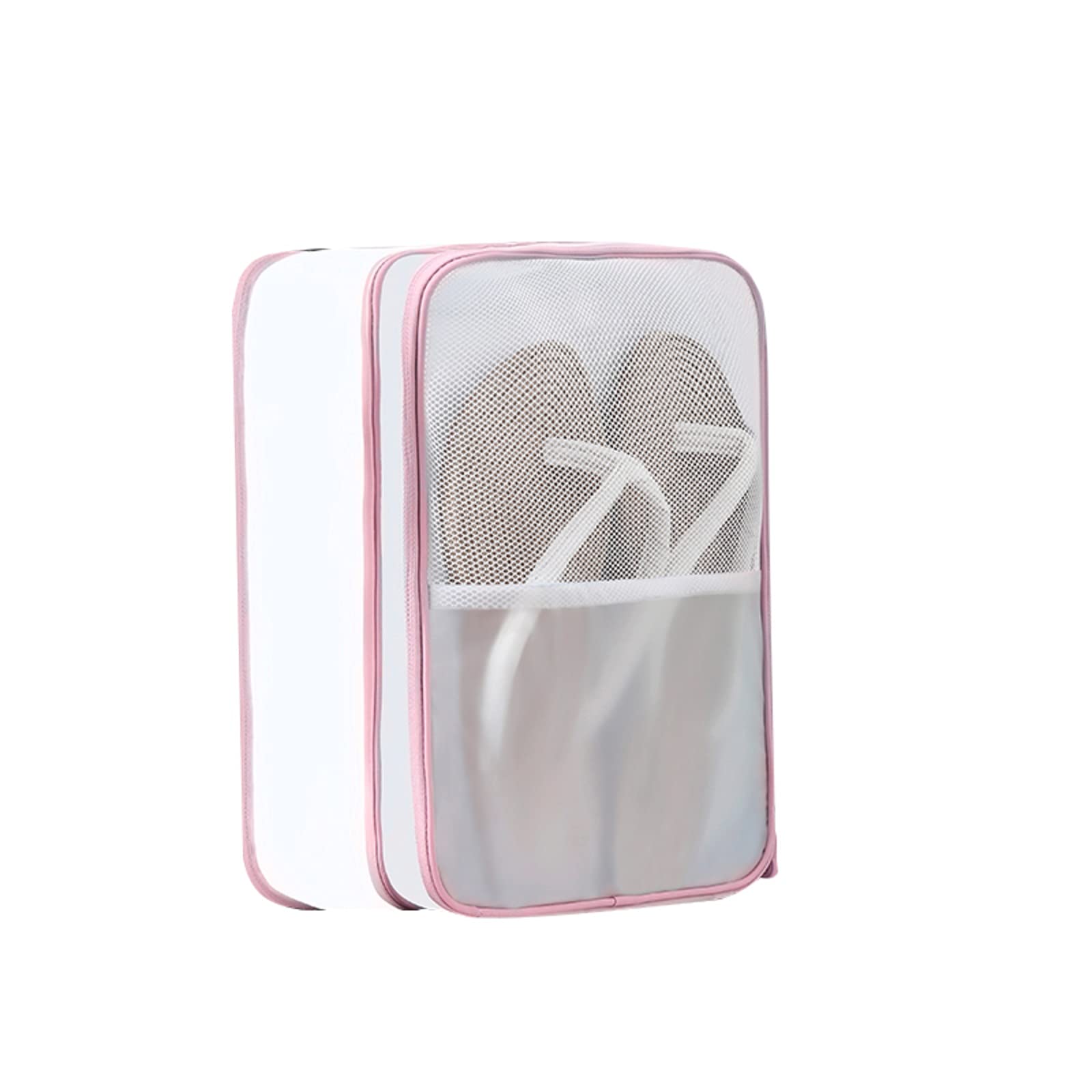 Sac de rangement chaussures voyage étanche contre la poussière du placard