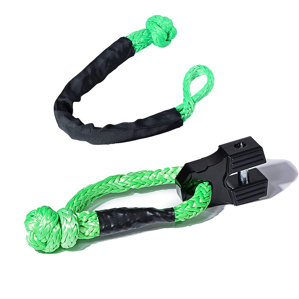 Astra Depot 2X Green 1/2