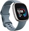 Google Fitbit Versa 4 Fitness Smartwatch with built-in GPS and up to 6 days battery life - compatible with iOS 15 or higher & Android OS 9.0 or higher