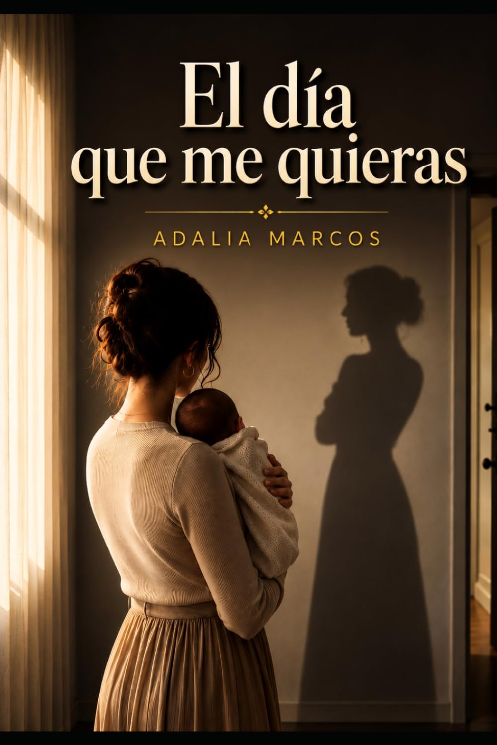 El día que me quieras