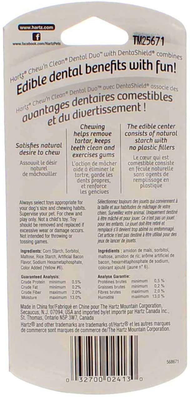Zabawka do żucia ASSORTD EXT LRG