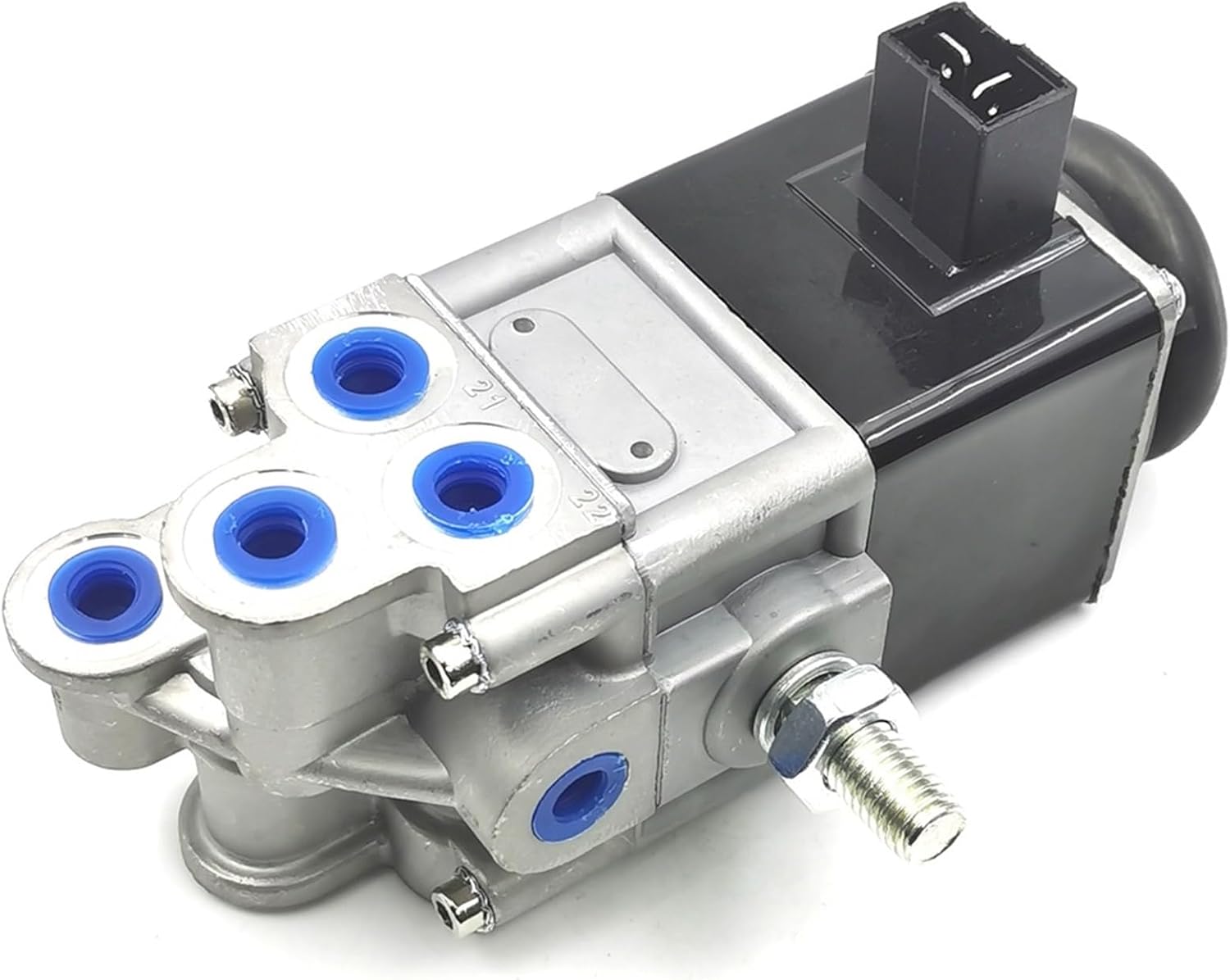 OE: 4720174800 0007600378 1505084 1934948 8174920 04751117 1506132 81749206017 Door Solenoid Valve 1Pcs
