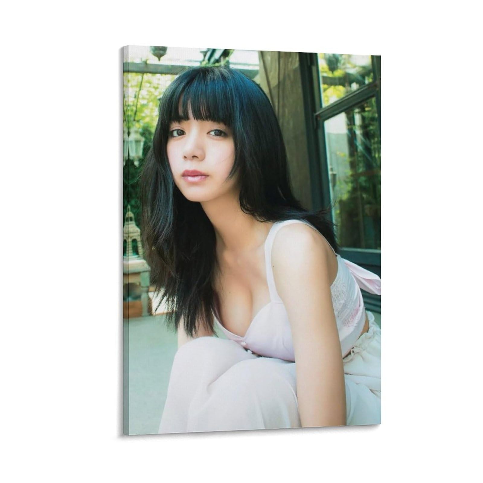 非売品 池田イライザ パネル