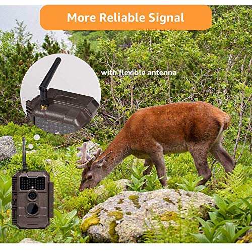 Gardepro Buying Guide GistGear