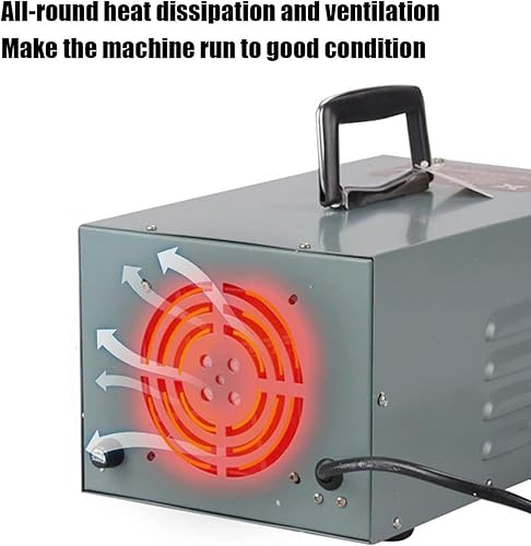 Miniatura 7 de Máquina de debeaking de aves de corral, 110V-220V Máquina automática de debeaking de pollo, Corte de pico de pollo, Máquina de eliminación de pico