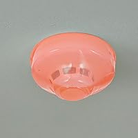 Vista 8 de DOITOOL Cubierta para alarma de incendios para detector de humos, cubierta de plástico para detectar humo, cubierta para detector de humo, tapa