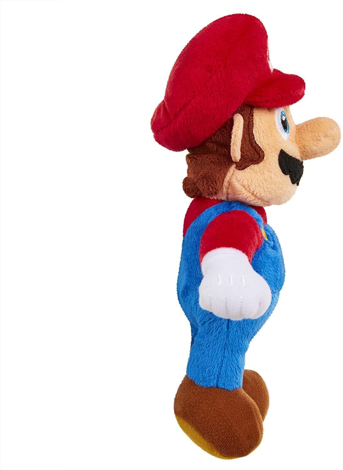 Amazon.co.jp: スーパーマリオ ぬいぐるみ マリオ コレクション用