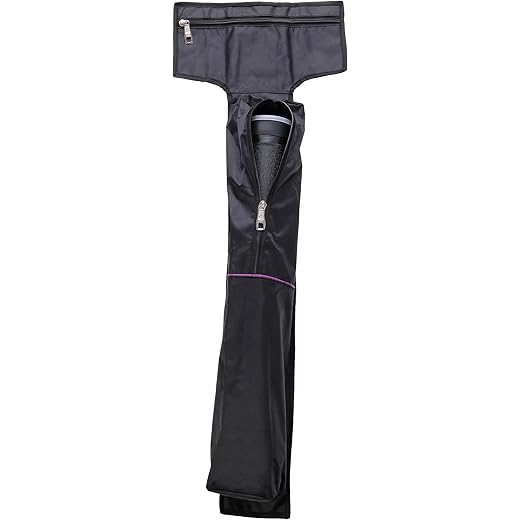 Worison Zippered Scale Cover Bag