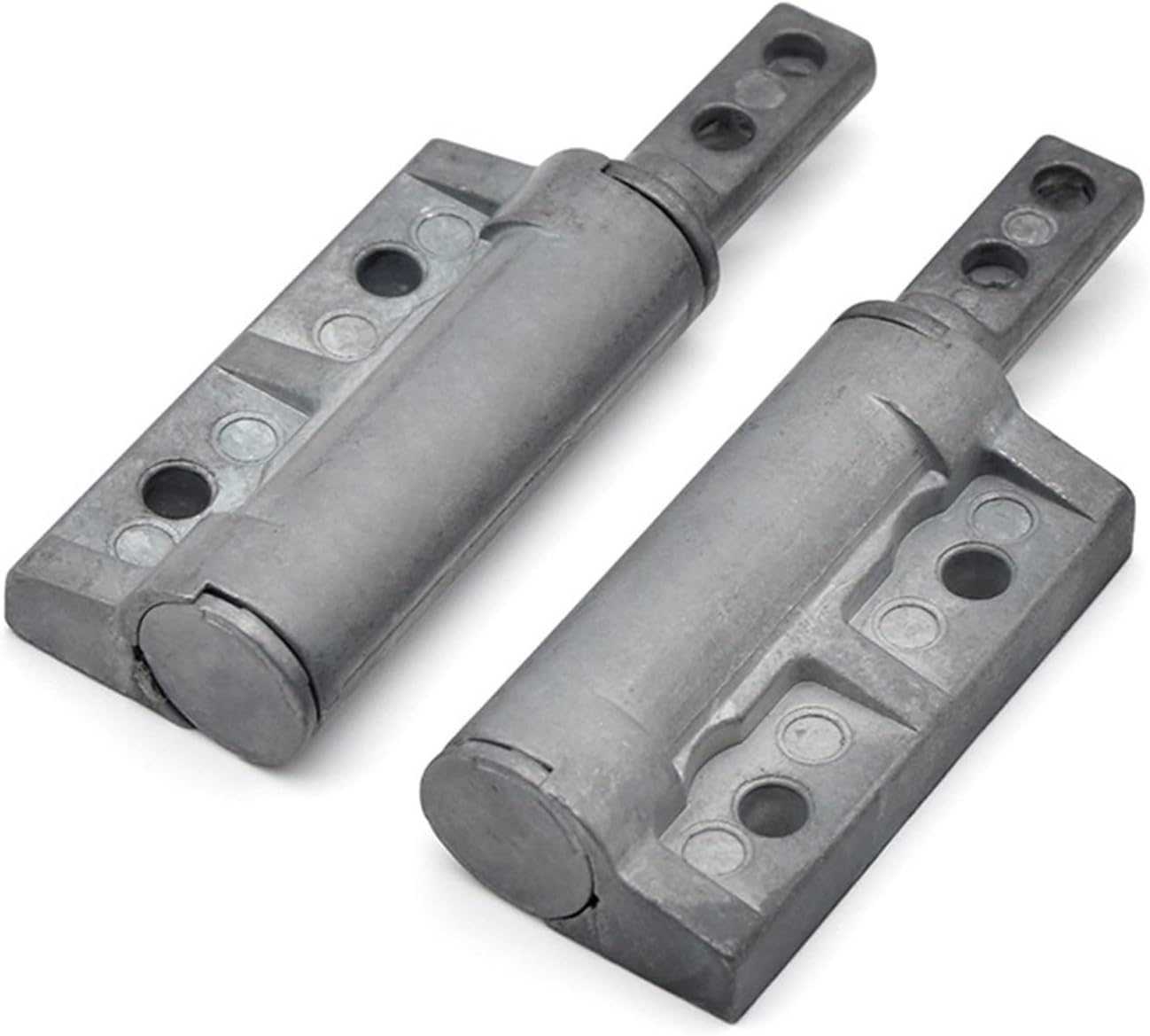 Damping Hinge Zinc Alloy Positioning Control Constant Hinge Shaft Furniture Hardware(3.0NM)